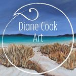 Profile Picture of Diane Cook (@dianecookart) on Instagram