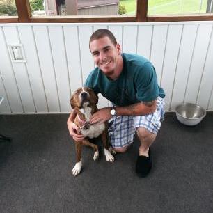 Profile Picture of Chris Biggar (@cmbiggar22) on Twitter