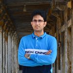 Profile Picture of Vikas Datta (@vikas.datta23) on Instagram