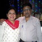 Profile Picture of Bhadra Shah (@bhadra_shah) on Instagram