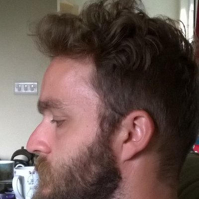 Profile Picture of Alex Curry (@CurrylikesCurry) on Twitter