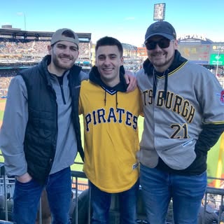 Profile Picture of Jared Hinkle (@jared_hinkle) on Instagram