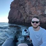 Profile Picture of Andrew Hart (@andrew.m.hart) on Instagram