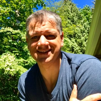 Profile Picture of Mike Cupello (@Mike_Cup) on Twitter