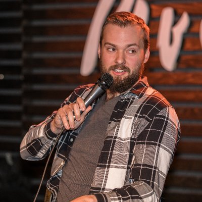 Profile Picture of Nick Ashbourne (@NickAshbourne) on Twitter