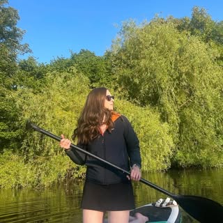 Profile Picture of Jasmine Waring (@jasminewaring) on Instagram