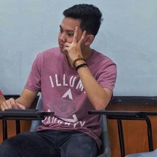 Profile Picture of Jerome Paul (@Rk.WillofD) on Facebook