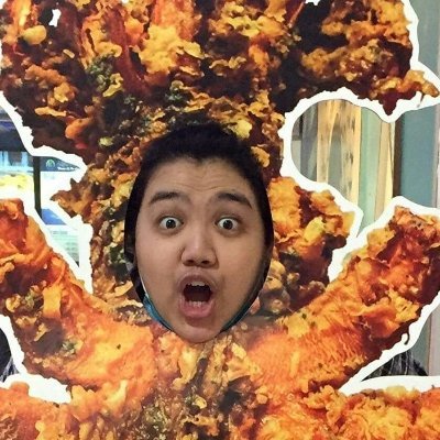 Profile Picture of Tito Tinky (@RonRalphRubiano) on Twitter