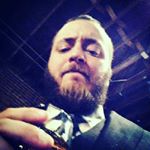 Profile Picture of Corey Thomas (@corey_thomas89) on Instagram
