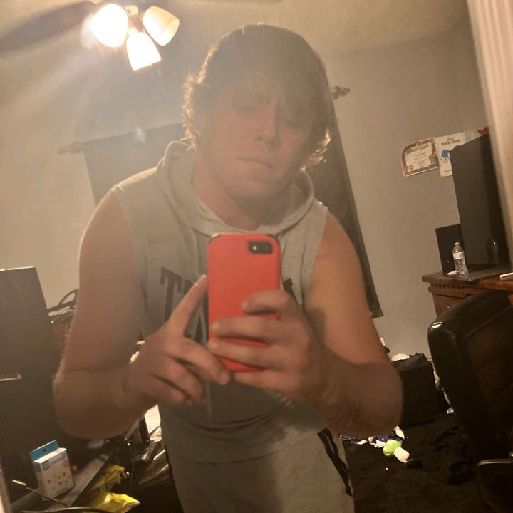 Profile Picture of Jason Sedgwick (@@jasonsedgwick3) on Tiktok