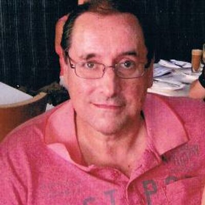 Profile Picture of Mariusz Szczurowski (@zardoz007) on Twitter