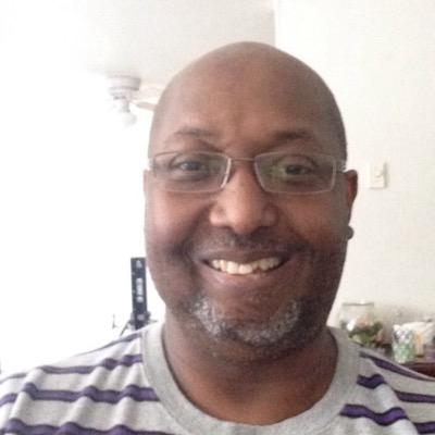 Profile Picture of Robert Griffin (@RobertGriff2015) on Twitter