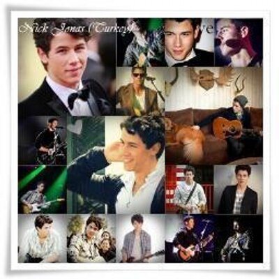Profile Picture of Nick Jonas (Turkey) (@NickJonasTurkey) on Twitter