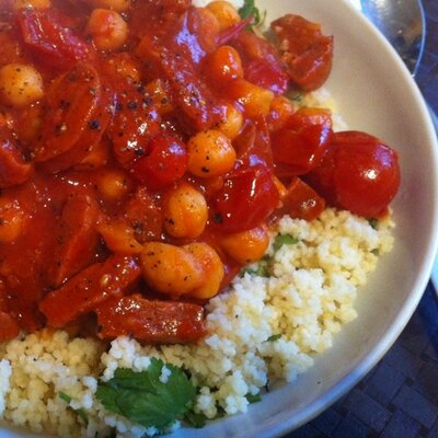 Profile Picture of Andrew Marner (@Andrews_Kitchen) on Twitter