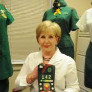 Profile Picture of Nancy Carpenter (@nancycarpenter) on Pinterest