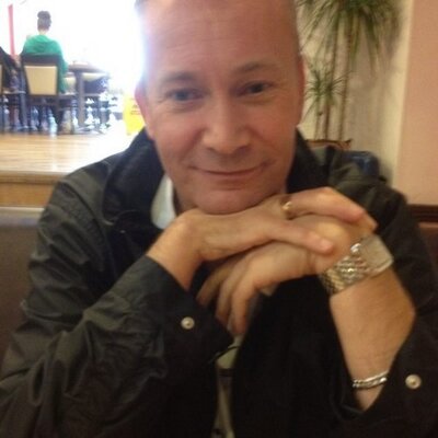 Profile Picture of Adrian Gould (@Agould1970) on Twitter