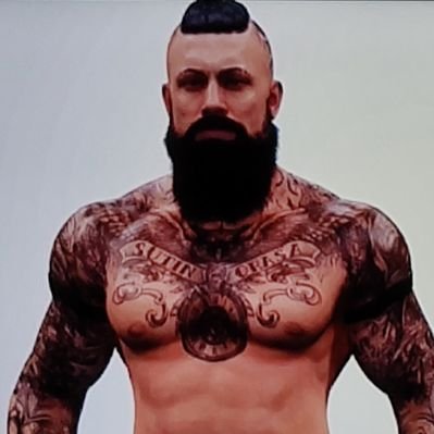 Profile Picture of Ian (@GrimmReaper85) on Twitter