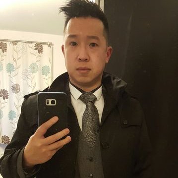 Wing Liu - Twitter Profile Picture of Wing Liu (@WingmanYan) on Twitter