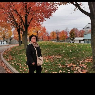 Profile Picture of Patricia Cobos (@Paticobos) on Twitter