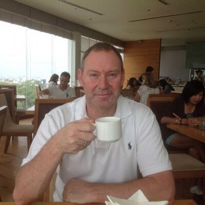 Profile Picture of Frank Holzer (@frank_holzer) on Twitter