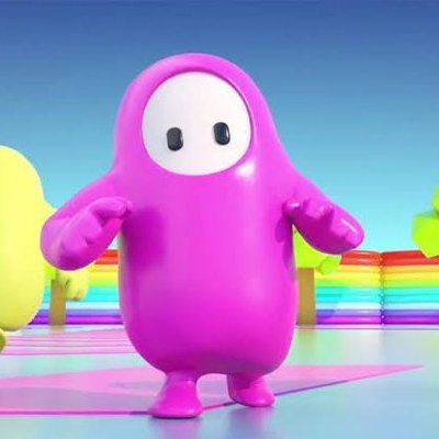 Profile Picture of FGLeaksAndInfo // Fall Guys Leaks (@FGLeaksAndInfo) on Twitter