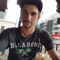 Profile Picture of Zachariah Harris (@zachariah-harris-1) on Quora