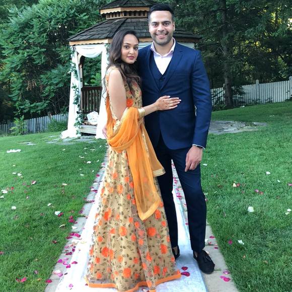 Profile Picture of Gaurav Puri (@yuvrajpuri) on Poshmark