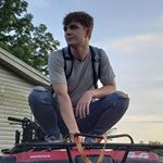 Profile Picture of Jacob Wethington (@pinajaklada) on Instagram