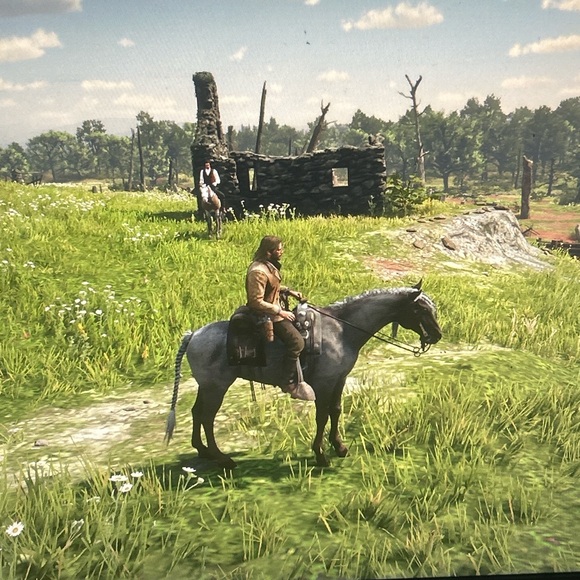 Profile Picture of Ramsay Ramsay (@forthepeople661) on Poshmark