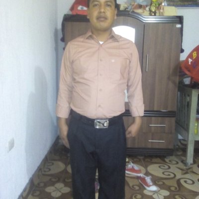 Profile Picture of Jose Domingo Uluan Aceytuno (@UluanDomingo) on Twitter