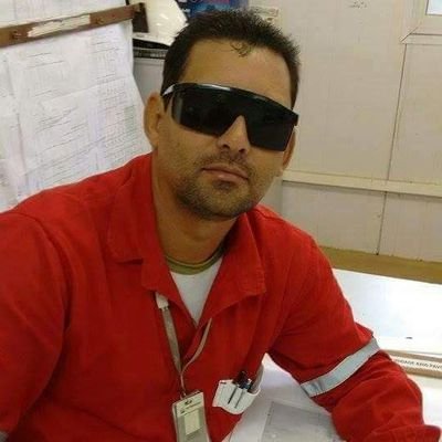 Profile Picture of Cláudio Crispim (@claudscrsp) on Twitter