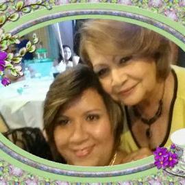 Profile Picture of Griselda Lugo (@griseldalugo41) on Twitter