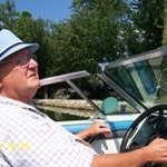 Profile Picture of Ray Musser (@musserray) on Instagram