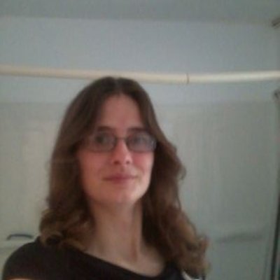 Profile Picture of April Mcnabb (@AprilMcnabb) on Twitter