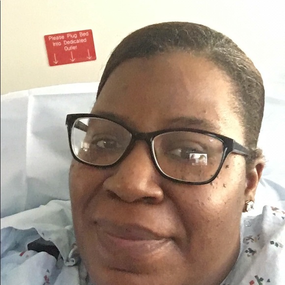 Profile Picture of Jacqueline Harper (@mrsjharper41) on Poshmark