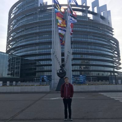 Matt H - Twitter Profile Picture of Matt H (@matthall_mh) on Twitter