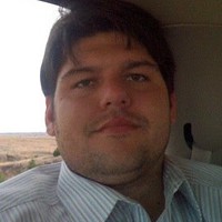 Profile Picture of Casey Harness (@casey-harness-2) on Quora