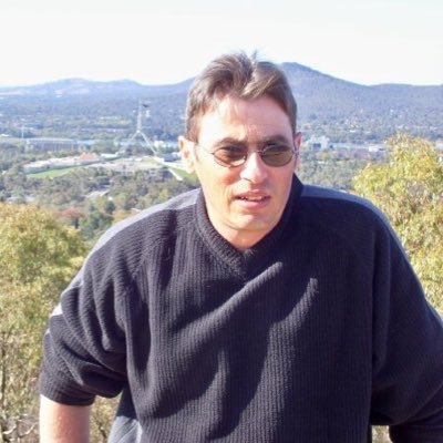 Profile Picture of Karl Ramsay (@KarlRamsay5) on Twitter