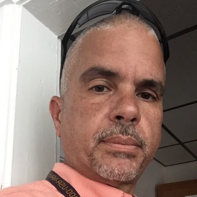 Robert Leslie - Twitter Profile Picture of Robert Leslie (@Rblesliejr) on Twitter