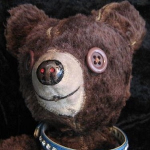 Profile Picture of George Bear (@357840133) on Myspace
