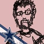 Profile Picture of Aaron Glatter (@hairybeastly) on Instagram