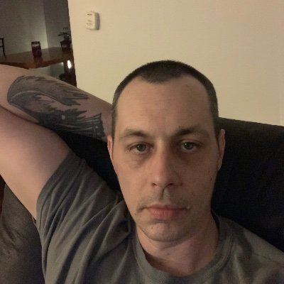 Profile Picture of Jason Rolland (@jasonRo72043982) on Twitter