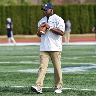 Profile Picture of Andrew Kirkland (@Coach_Kirk4) on Twitter