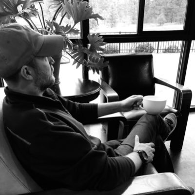 Profile Picture of Jeff Stevenson (@stevensonjef) on Twitter