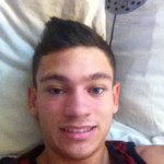 Profile Picture of Brandon Moxley (@moxley10) on Instagram