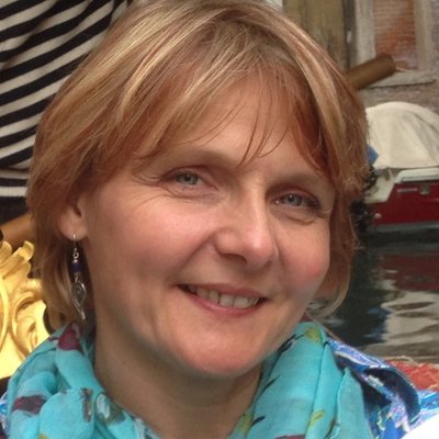 Profile Photo of Susanna Taylor (@susannat53) on Twitter