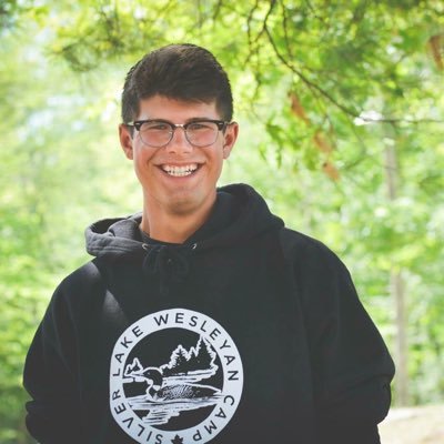 Profile Picture of John Hiemstra (@JohnHiemstra_) on Twitter