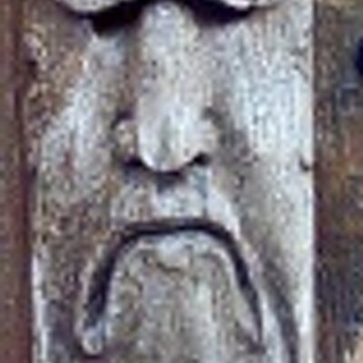 Profile Picture of Matthew J. Dovey (@mdovey) on Twitter