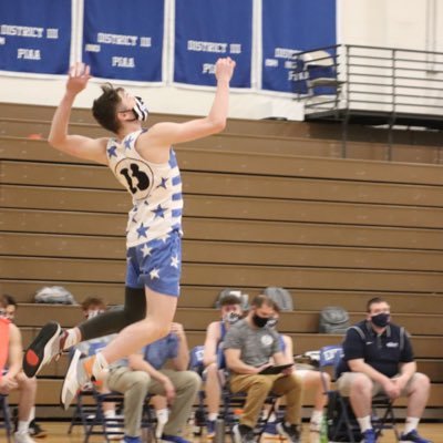 Profile Picture of Jacob Haller (@jacobhaller10) on Twitter