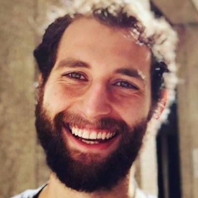 Joel Taylor - Twitter Profile Picture of Joel Taylor (@joeltayl) on Twitter